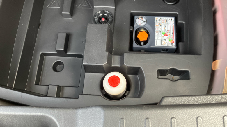 Nissan Juke 1.0 DiG-T Acenta Premium 5dr Petrol Hatchback